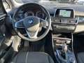 BMW 218 d Gran Tourer Aut. Silber - thumbnail 11