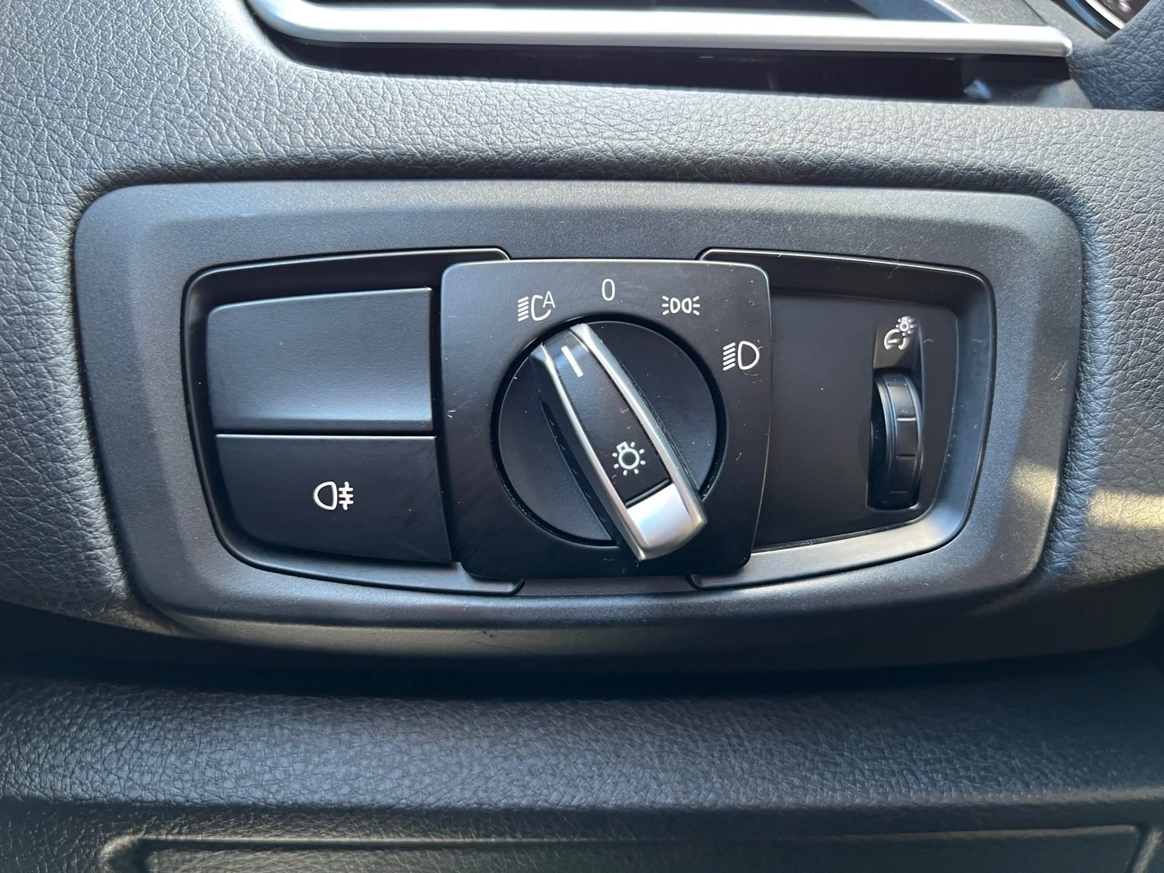 BMW 218 d Gran Tourer Aut. — photo 42