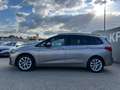 BMW 218 d Gran Tourer Aut. Silber - thumbnail 6