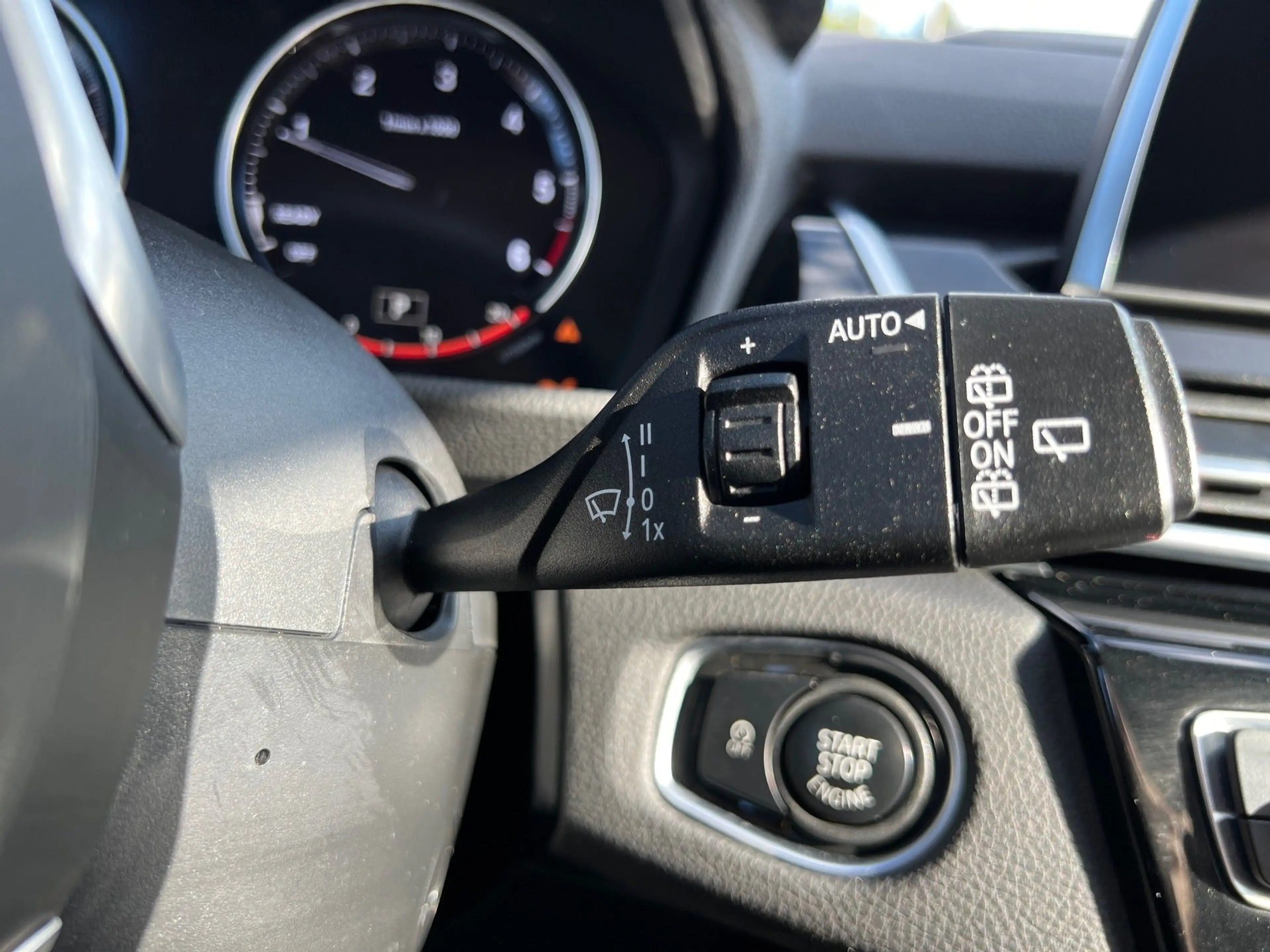 BMW 218 d Gran Tourer Aut. — photo 40