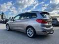 BMW 218 d Gran Tourer Aut. Silber - thumbnail 5