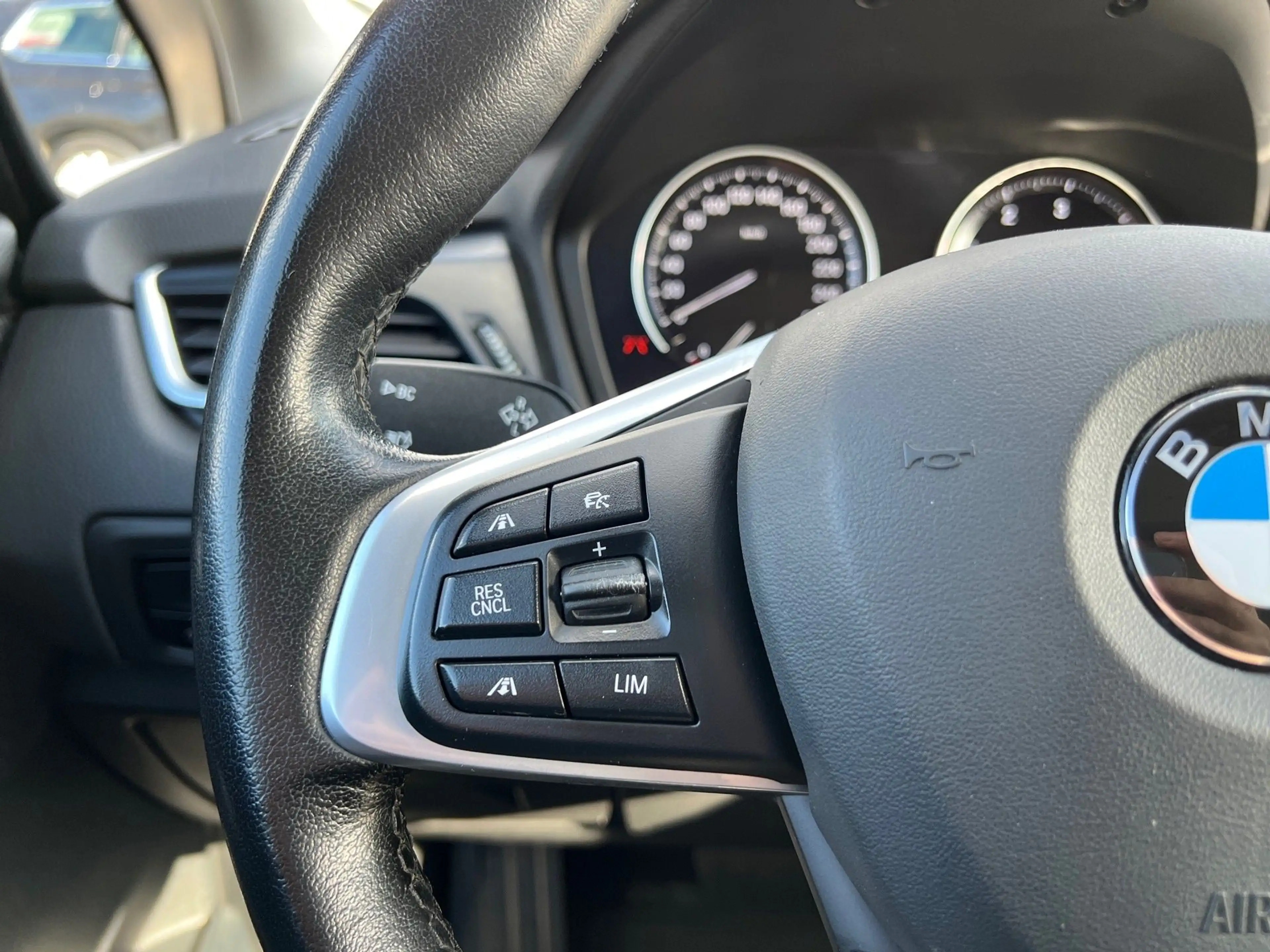 BMW 218 d Gran Tourer Aut. — photo 39