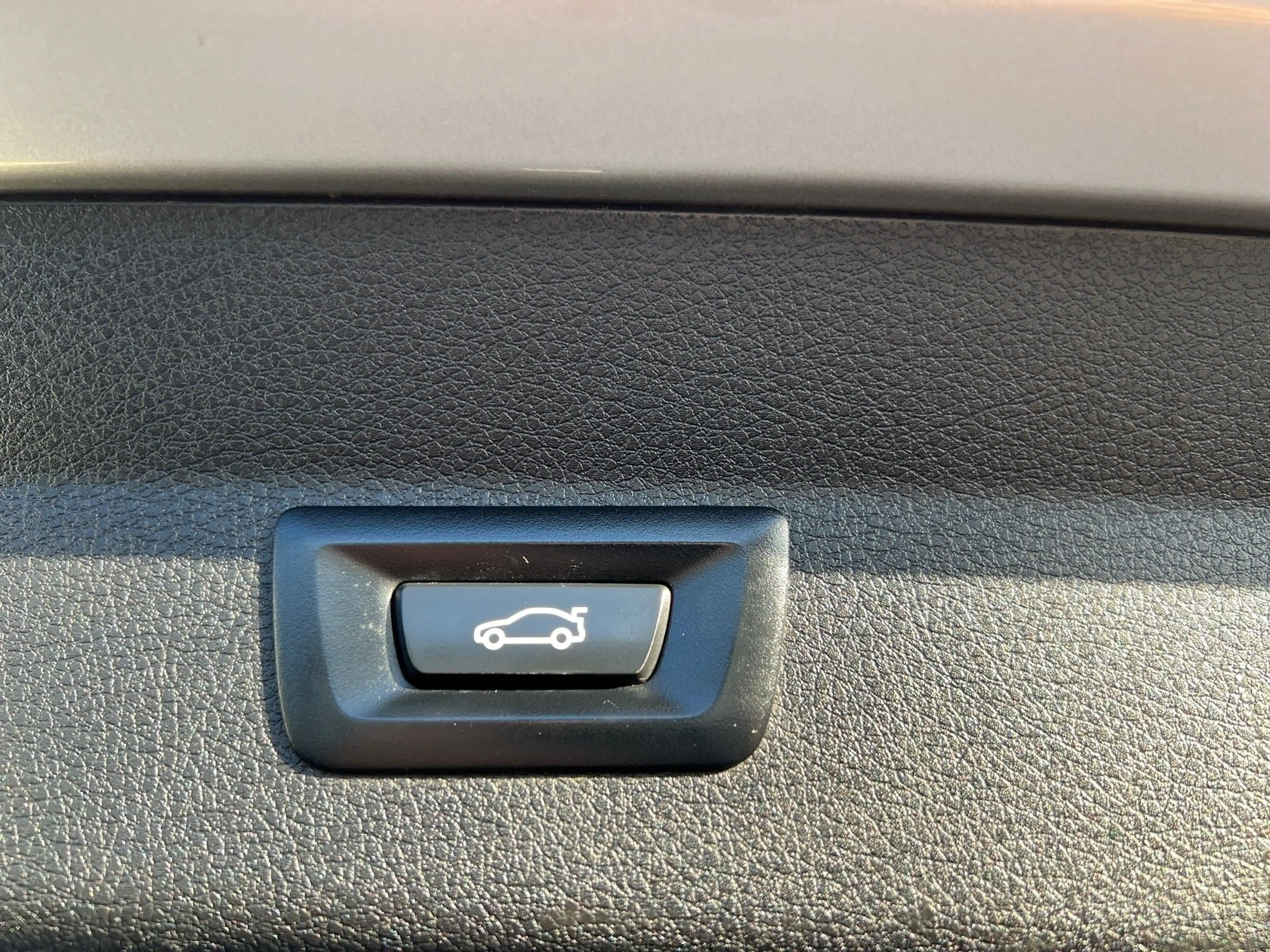 BMW 218 d Gran Tourer Aut. — photo 37