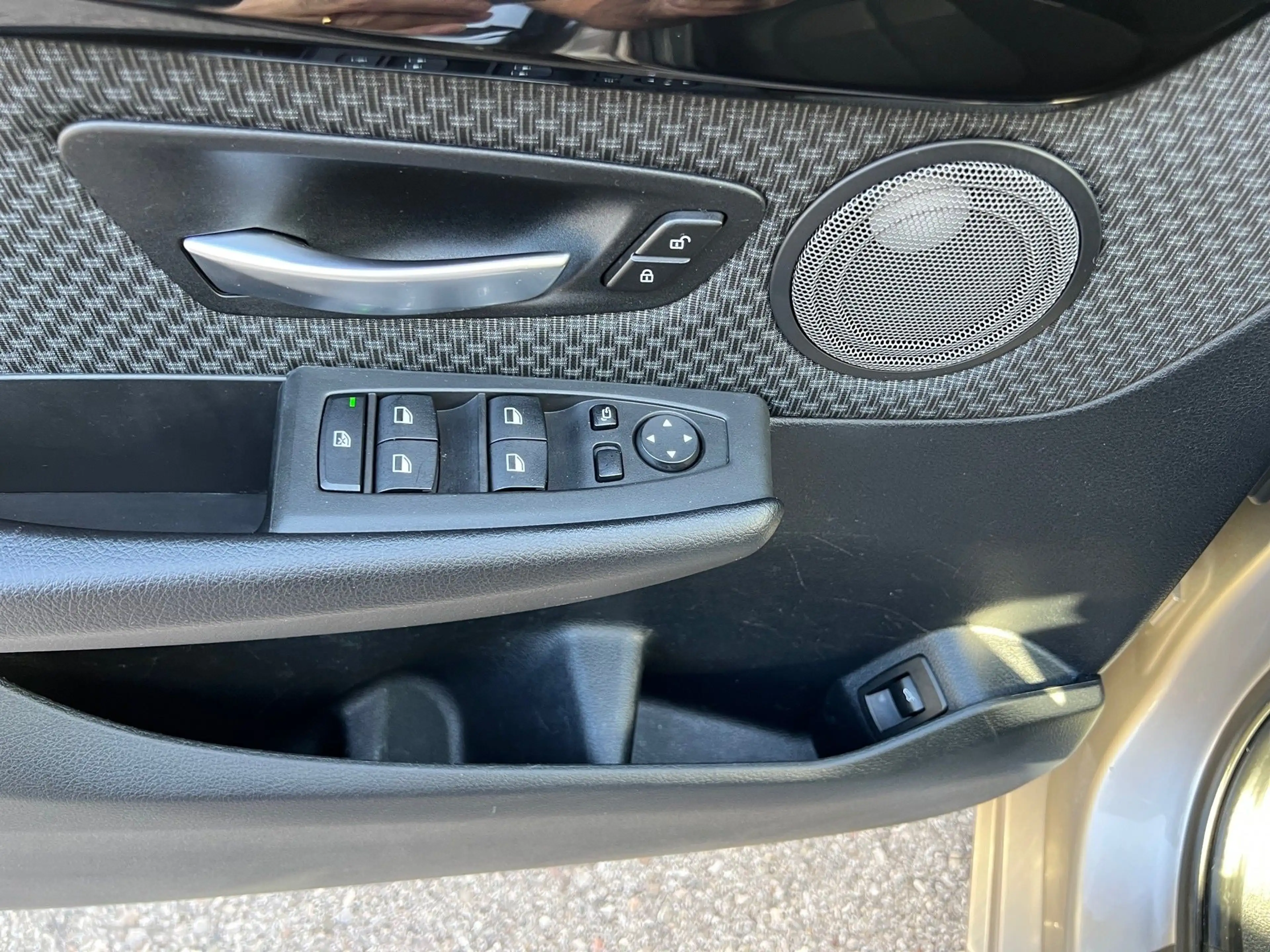 BMW 218 d Gran Tourer Aut. — photo 29