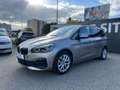 BMW 218 d Gran Tourer Aut. Silber - thumbnail 7