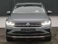Volkswagen Tiguan 2.0 TDI DSG 4MOTION Elegance LED AHK RFK Grau - thumbnail 35