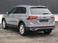 Volkswagen Tiguan 2.0 TDI DSG 4MOTION Elegance LED AHK RFK Grau - thumbnail 37