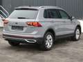 Volkswagen Tiguan 2.0 TDI DSG 4MOTION Elegance LED AHK RFK Grau - thumbnail 38