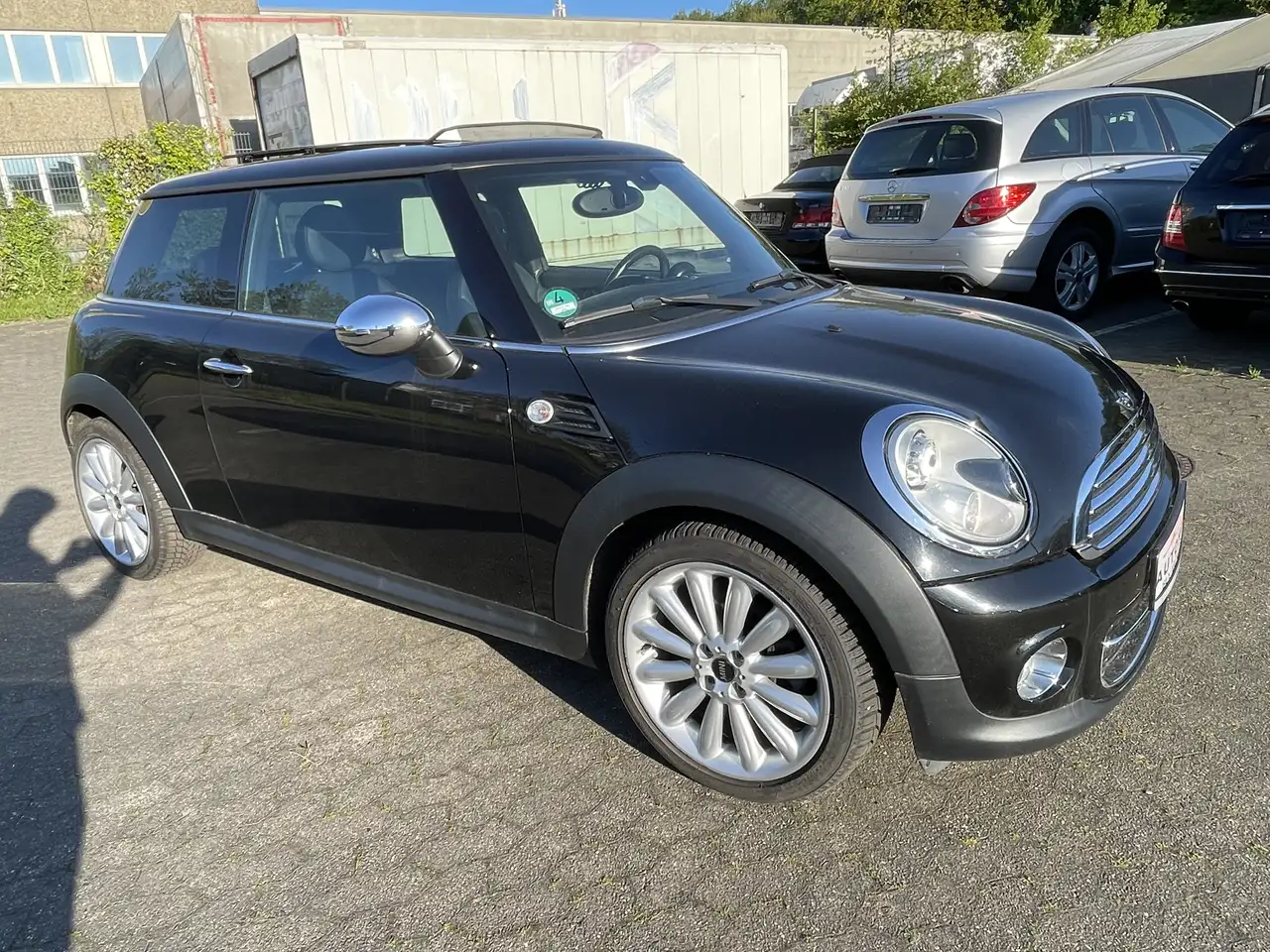 Das Auto