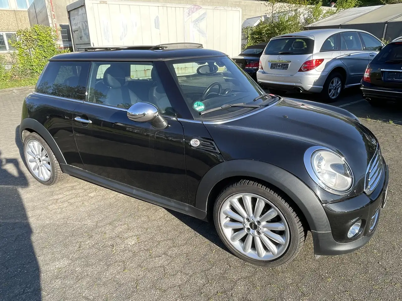 Das Auto