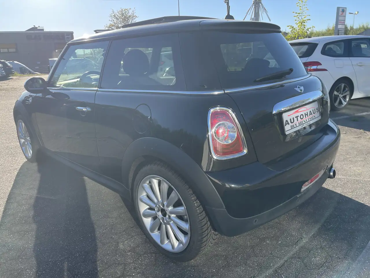 Das Auto