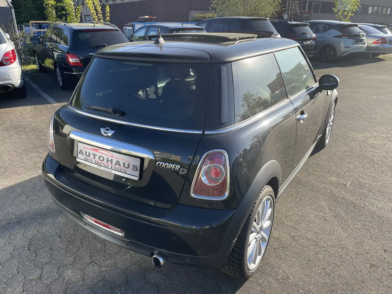 Das Auto