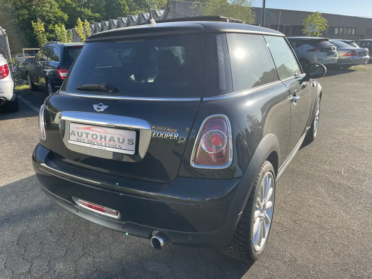 Das Auto