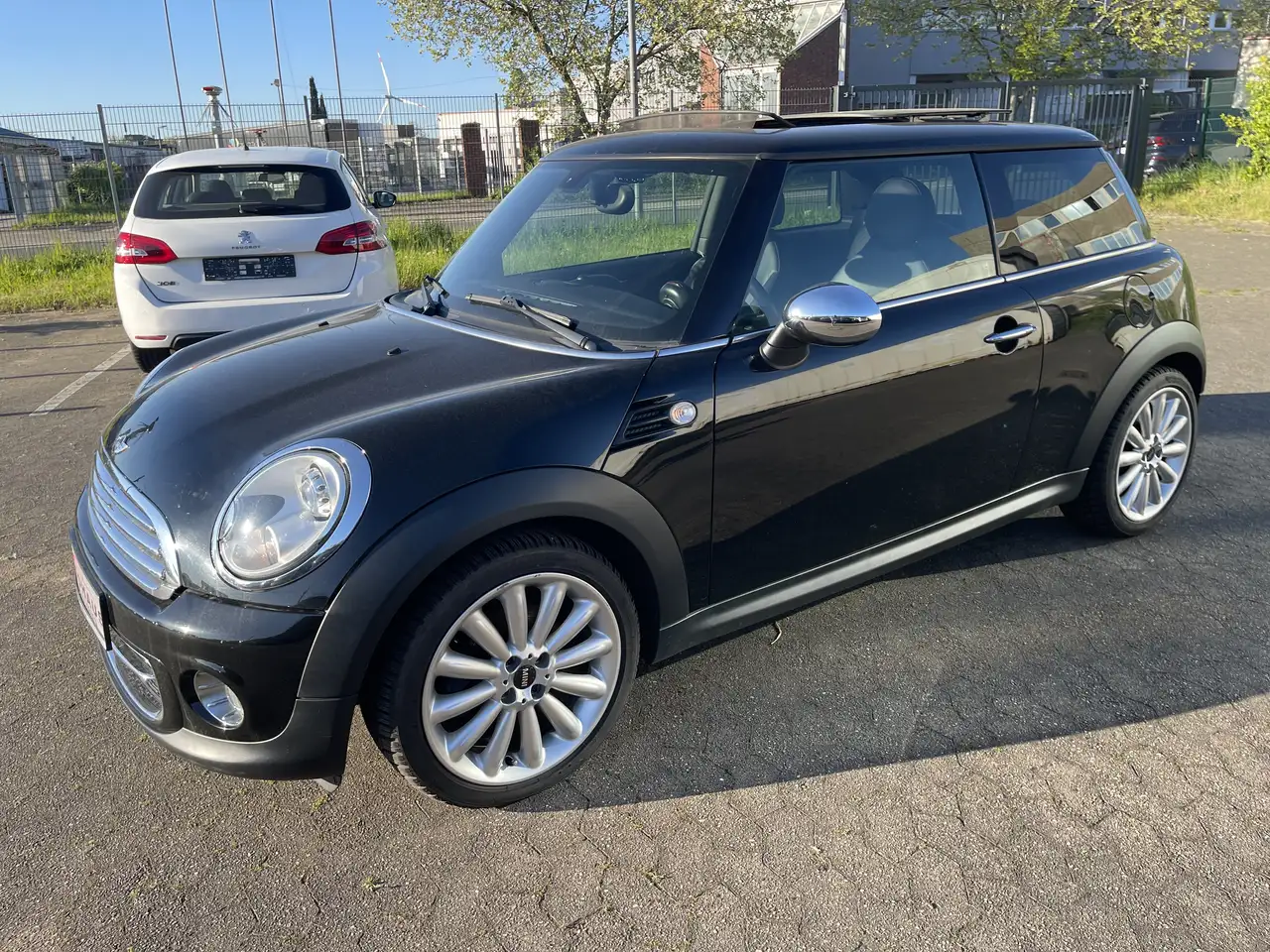 Das Auto