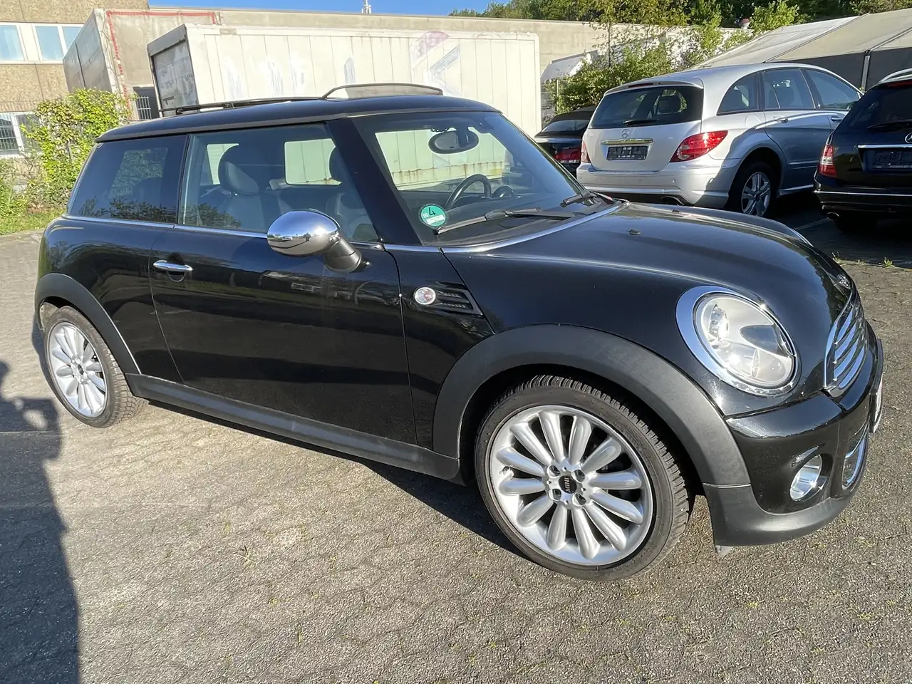 Das Auto