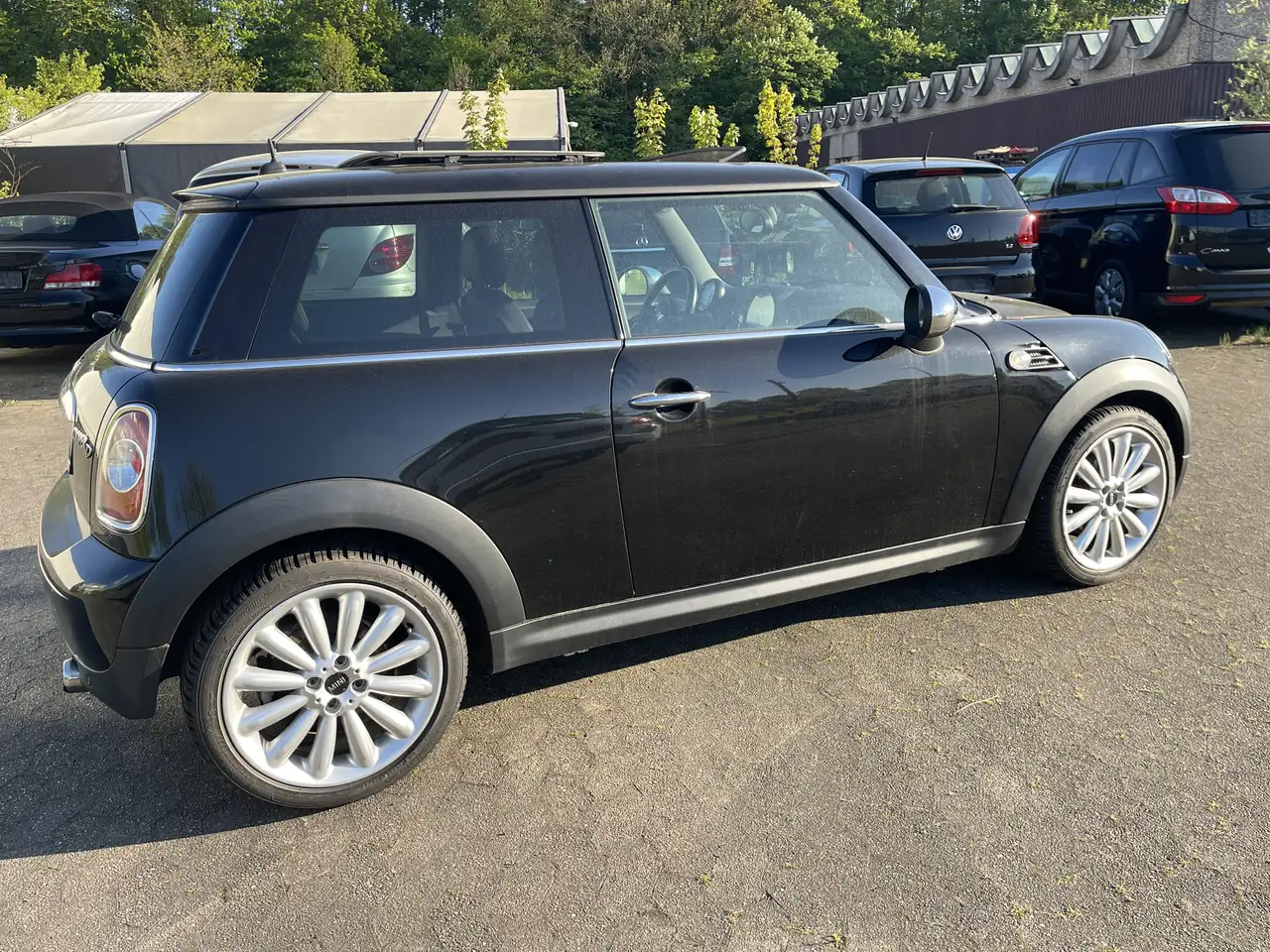 Das Auto