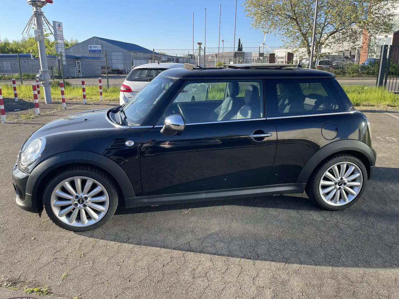 Das Auto