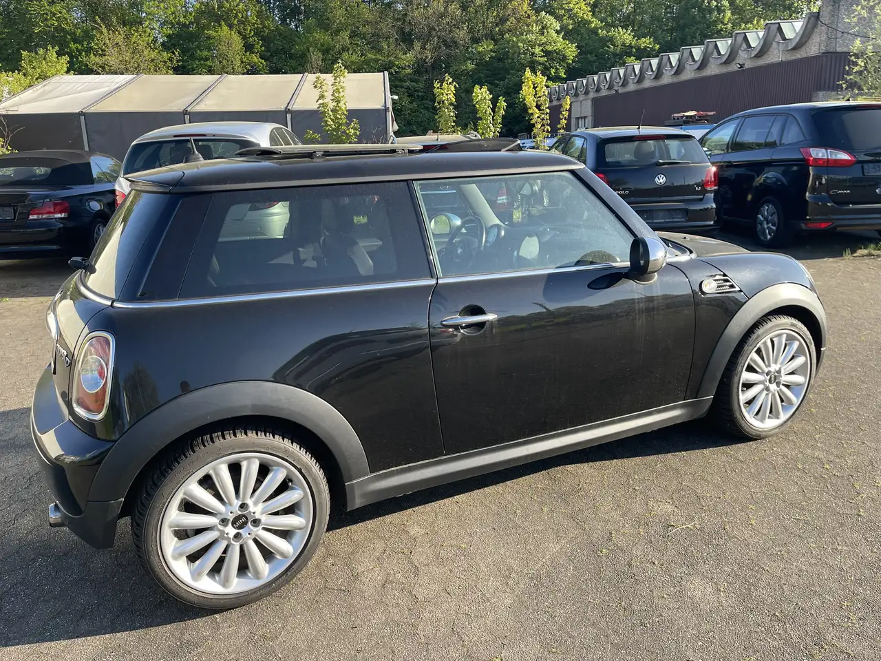 Das Auto