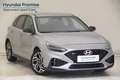 Hyundai i30 1.5 DPI N Line SE 96 Plateado - thumbnail 2