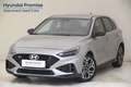 Hyundai i30 1.5 DPI N Line SE 96 Plateado - thumbnail 1