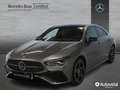 Mercedes-Benz CLA 220 220d Grey - thumbnail 1