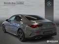 Mercedes-Benz CLA 220 220d Grey - thumbnail 4