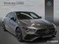 Mercedes-Benz CLA 220 220d Grey - thumbnail 3