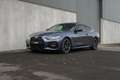 BMW 420 d Coupé M-Sport l Pano l Laser l Carbon l Memor Bleu - thumbnail 9