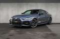 BMW 420 d Coupé M-Sport l Pano l Laser l Carbon l Memor Bleu - thumbnail 1