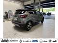 Renault Captur TCe 130 GPF COLLECTION NAVI KLIMAAUTO Gris - thumbnail 5