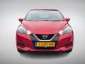 Nissan Micra 1.0 IG-T Acenta Rouge - thumbnail 2