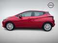 Nissan Micra 1.0 IG-T Acenta Rouge - thumbnail 5