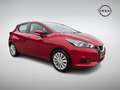 Nissan Micra 1.0 IG-T Acenta Rouge - thumbnail 3