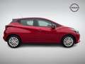 Nissan Micra 1.0 IG-T Acenta Rouge - thumbnail 4
