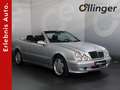 Mercedes-Benz CLK Elegance Silber - thumbnail 1