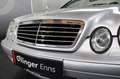 Mercedes-Benz CLK Elegance Silber - thumbnail 4