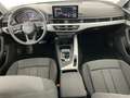 Audi A4 Avant 30 2.0 TDI advanced LED+NAVI+RFK+LM+PDC Schwarz - thumbnail 11