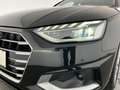 Audi A4 Avant 30 2.0 TDI advanced LED+NAVI+RFK+LM+PDC Schwarz - thumbnail 5