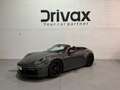 Porsche 911 Carrera 4S Cabriolet Grau - thumbnail 1
