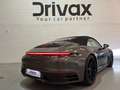 Porsche 911 Carrera 4S Cabriolet Grau - thumbnail 12