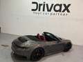Porsche 911 Carrera 4S Cabriolet Grau - thumbnail 9