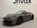 Porsche 911 Carrera 4S Cabriolet Grau - thumbnail 7