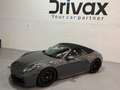 Porsche 911 Carrera 4S Cabriolet Grau - thumbnail 5