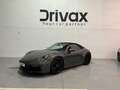 Porsche 911 Carrera 4S Cabriolet Grau - thumbnail 2