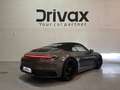 Porsche 911 Carrera 4S Cabriolet Grau - thumbnail 11