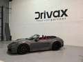 Porsche 911 Carrera 4S Cabriolet Grau - thumbnail 6
