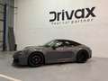 Porsche 911 Carrera 4S Cabriolet Grau - thumbnail 4