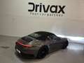 Porsche 911 Carrera 4S Cabriolet Grau - thumbnail 13