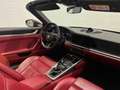 Porsche 911 Carrera 4S Cabriolet Grau - thumbnail 17