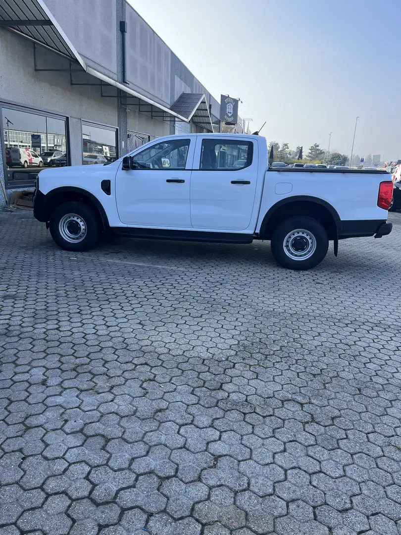 Ford Ranger 2.0 ecoblue doppia cabina XL 4x4 170cv - 2